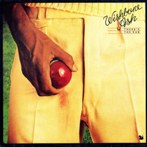 Wishbone Ash - There's The Rub