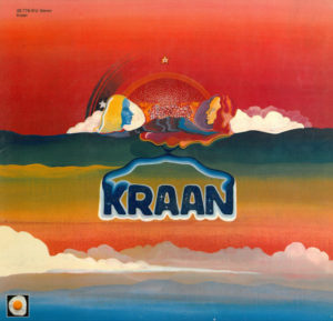 Kraan ‎– Kraan