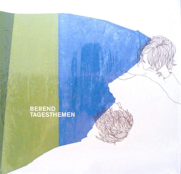 Berend - Tagesthemen
