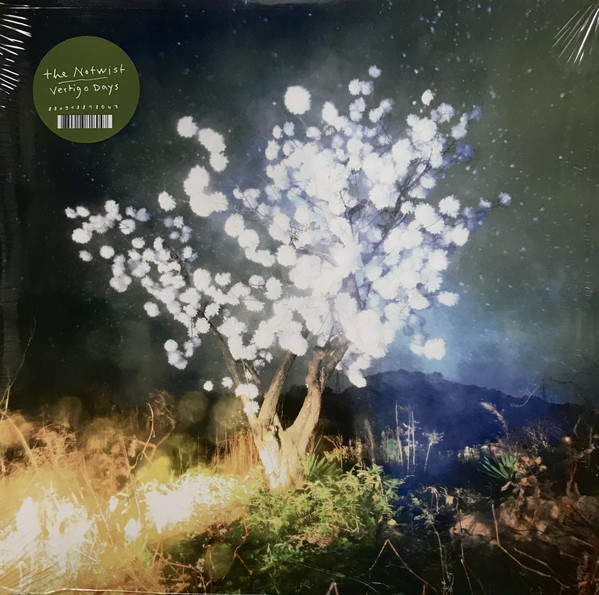 The Notwist - Vertigo Days