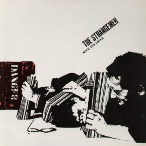 The Strangemen - Duck And Cover