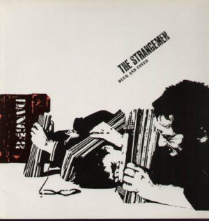The Strangemen - Duck And Cover