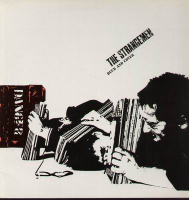 The Strangemen - Duck And Cover