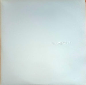 The Beatles - White Album