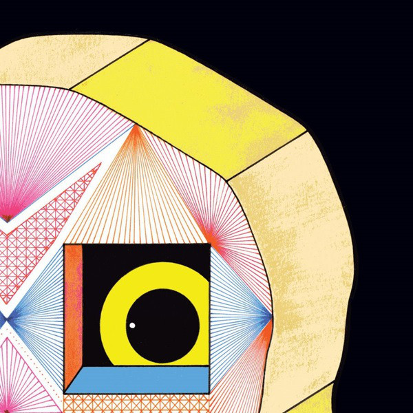 Young Widows/ Melt-Banana - Split