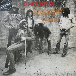 Doctor Hook And The Medicine Show - Silvia's Mother