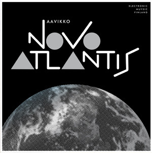Aavikko - Novo Atlantis