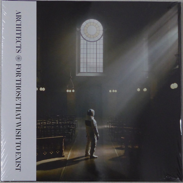 Architects - For Those That Wish To Exist