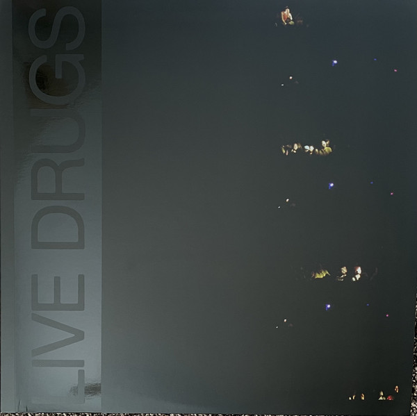 The War On Drugs ‎– Live Drugs