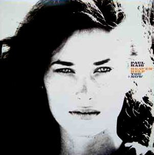 Paul Haig - Heaven Help You Now