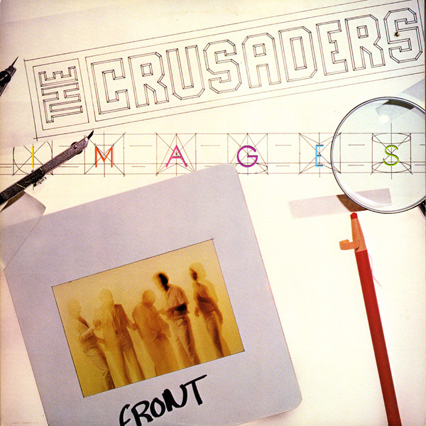 The Crusaders - Images