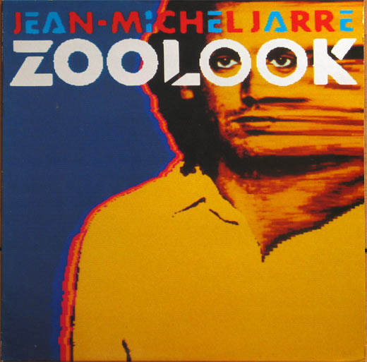 Jean-Michel Jarre - Zoolook
