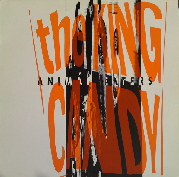 The King Candy - Animal Eater