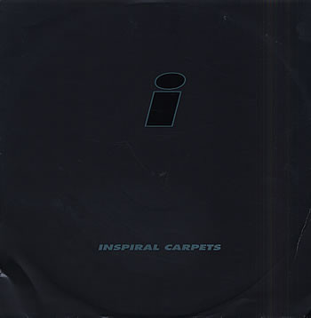 Inspiral Carpets - Caravan Remix