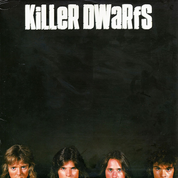 Killer Dwarfs - Killer Dwarfs