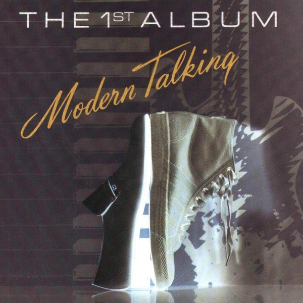Modern Talking - The 1st Album