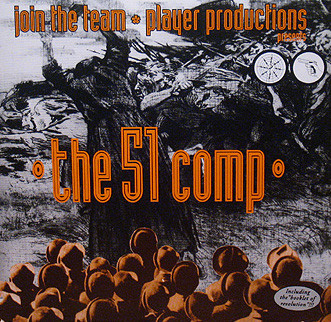 The 51 Comp - Compilation