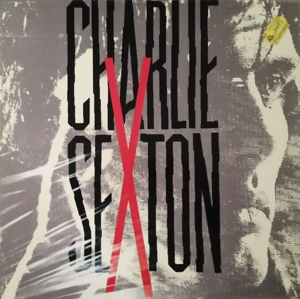 Charlie Sexton - S/t