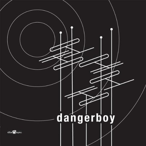 Dangerboy - Dangerboy