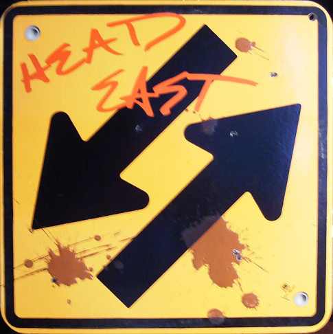 Head East - Head East