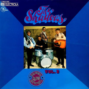 The Shadows - S/t