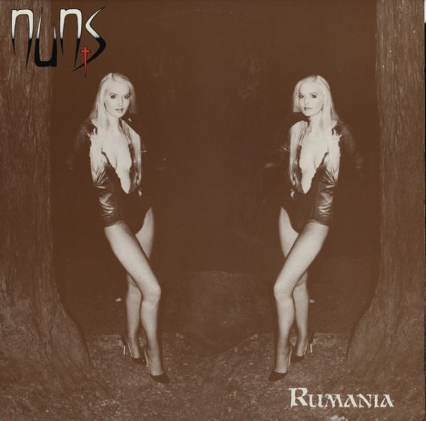 Nuns - Rumania