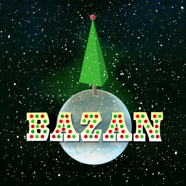 Bazan - Happy Xmas (War Is Over)