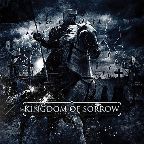 Kingdom Of Sorrow ‎– S/t
