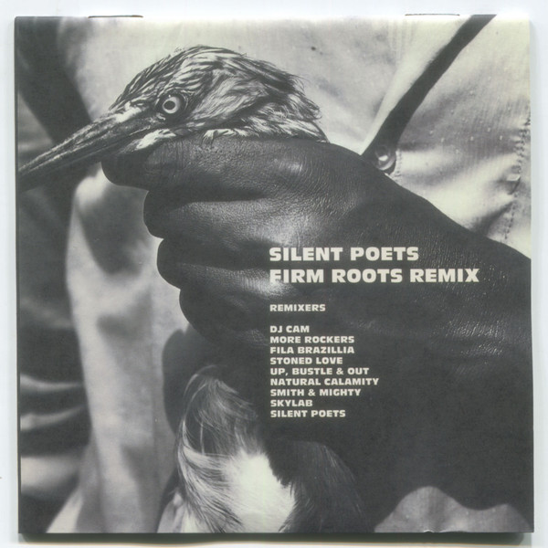 Silent Poets - Firm Roots Remix