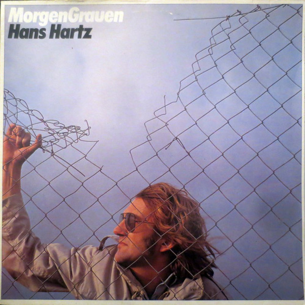 Hans Hartz - MorgenGrauen