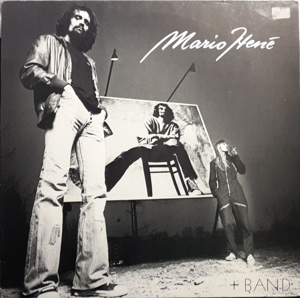 Mario Hené - Jeder Malt Ein Andres Bild Von Mir