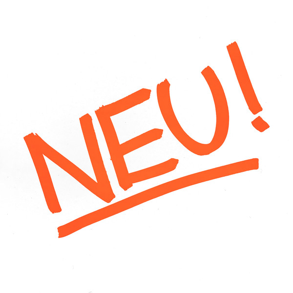 Neu! – Neu!