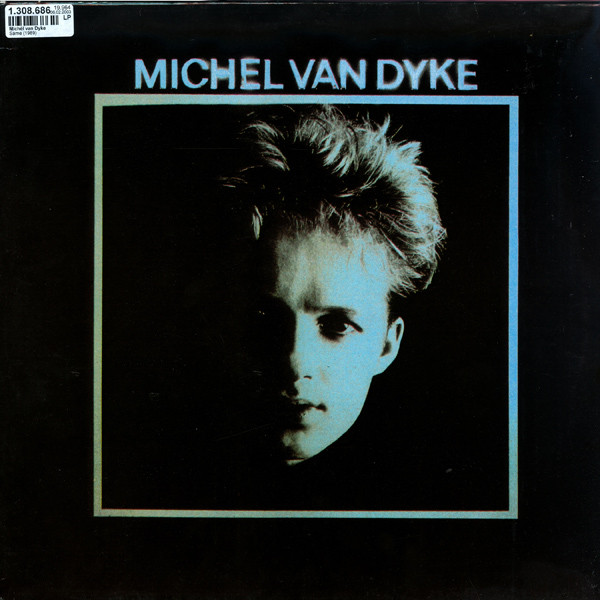 Michel Van Dyke - Michel Van Dyke