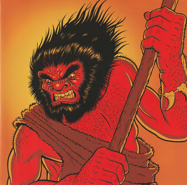 Burnt By The Sun/ Car Bomb - Split