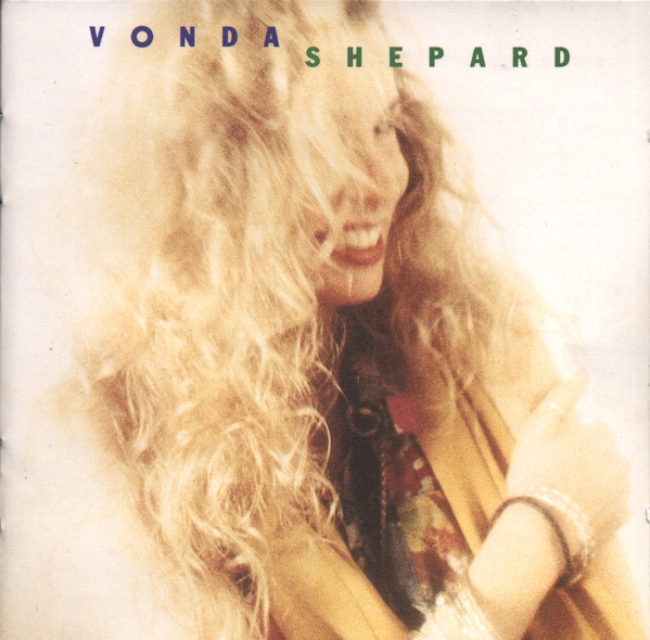 Vonda - Shepard