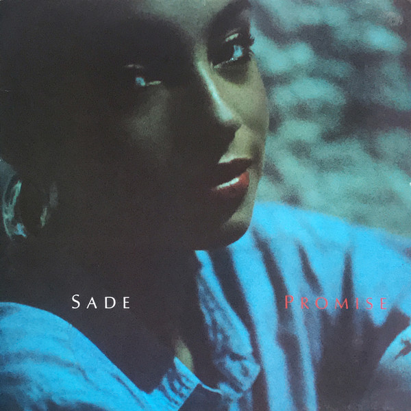 Sade - Promise