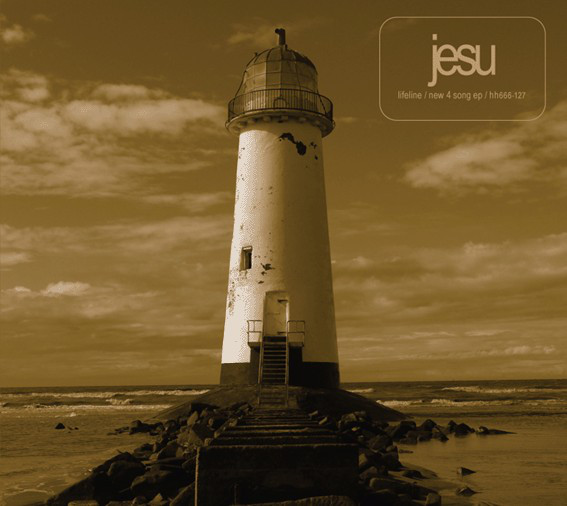 Jesu – Lifeline
