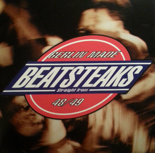 Beatsteaks - 48/ 49 + Bonus