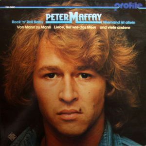Peter Maffay - Peter Maffay