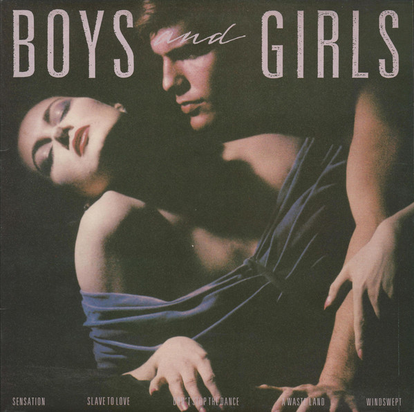 Bryan Ferry - Boys And Girls