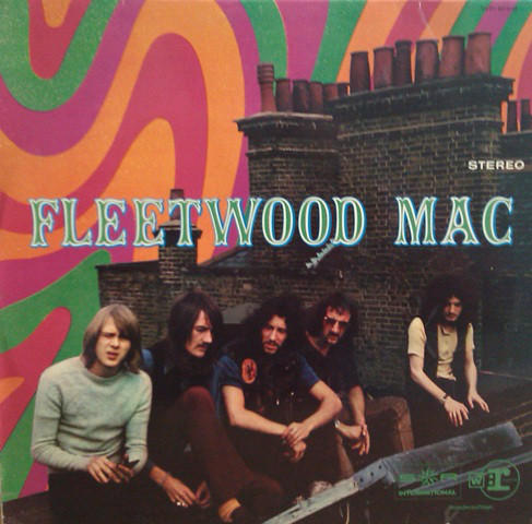 Fleetwood Mac - Fleetwood Mac