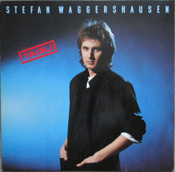 Stefan Waggershausen - Tabu