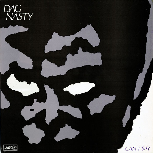 Dag Nasty - Can I Say