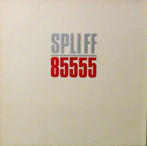 Spliff - 85555