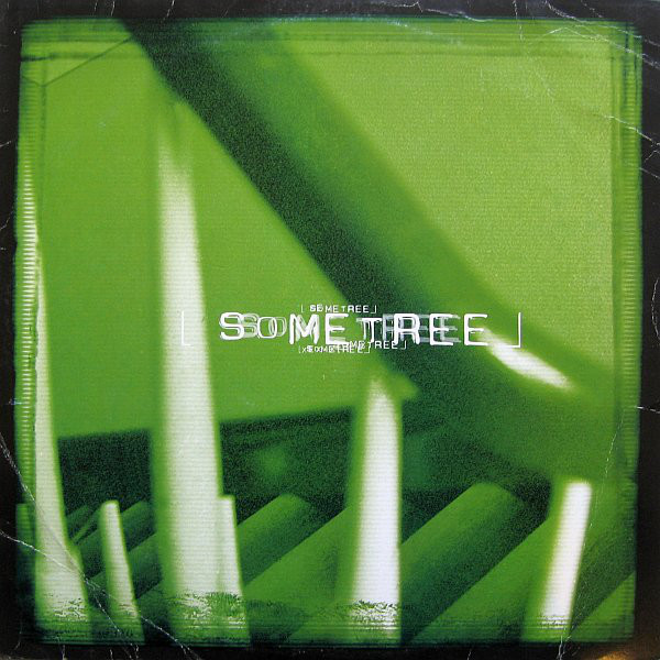 Sometree - Clever, Clever Where Is Your Heart