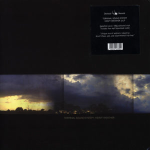 Terminal Sound System - Heavy Weather