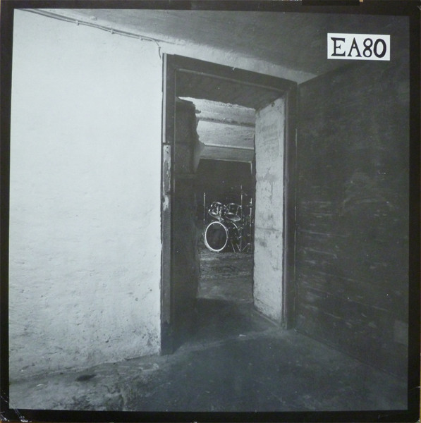 EA80 ‎– 2 Takte Später