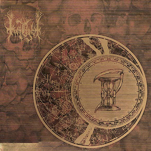 Twilight – Monument To Time End