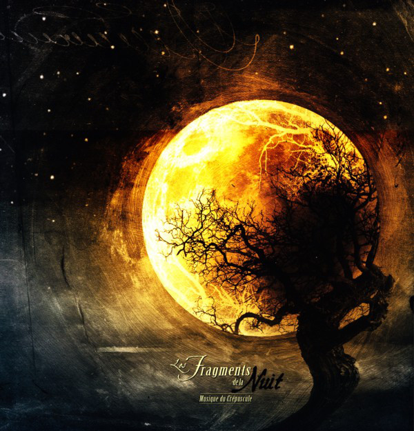 Les Fragments De La Nuit - Musique Du Crépuscule
