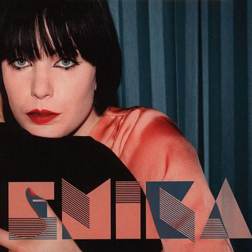 Emika - S/T